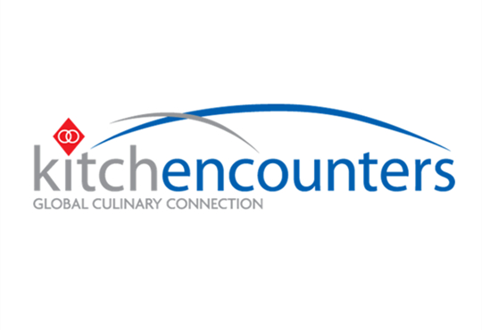 Kitchencounters